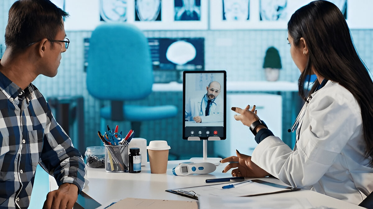 Healthcare Professional Network